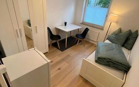 Modern Apartment In Central Station Erlangen